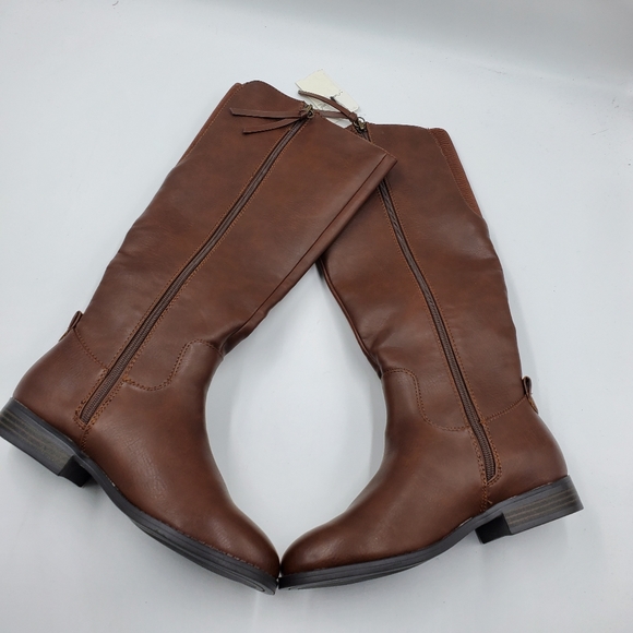 brisa riding boots